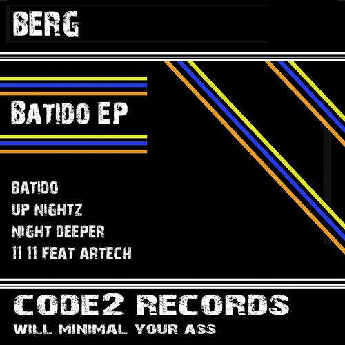 Berg - 11-11