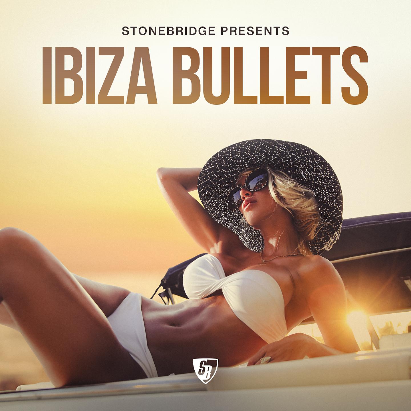 Постер альбома Ibiza Bullets