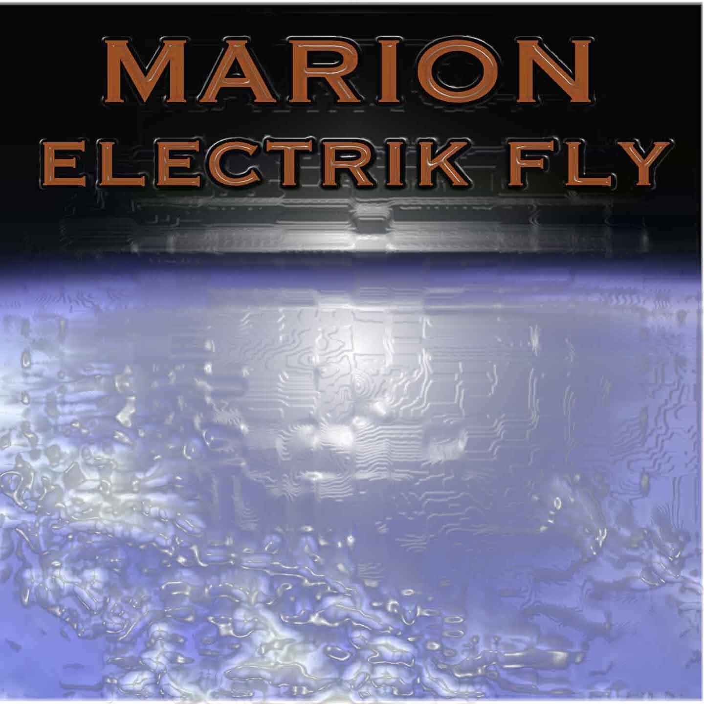 Marion - Electrik Fly (Marco Fratty and Luka Mozza Club Mix)