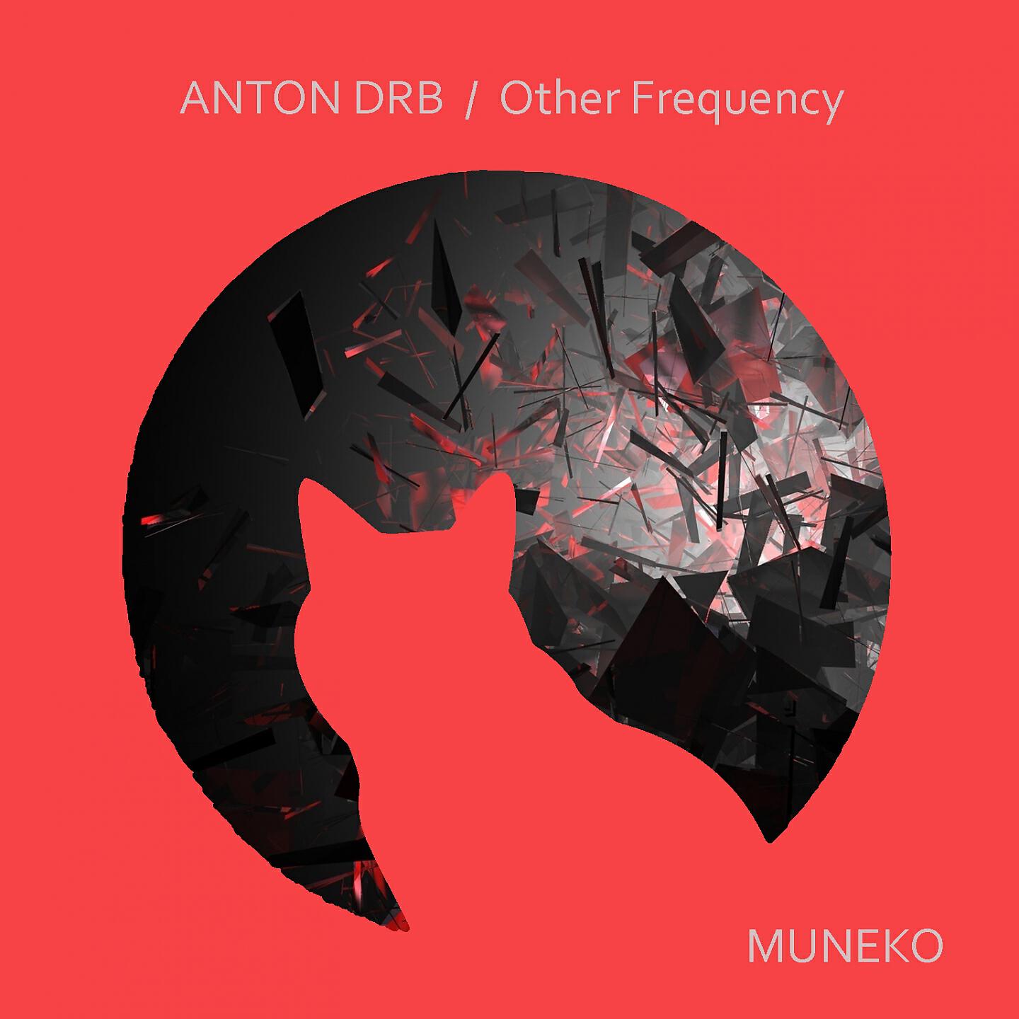 Anton DRB - Corrosive Hz