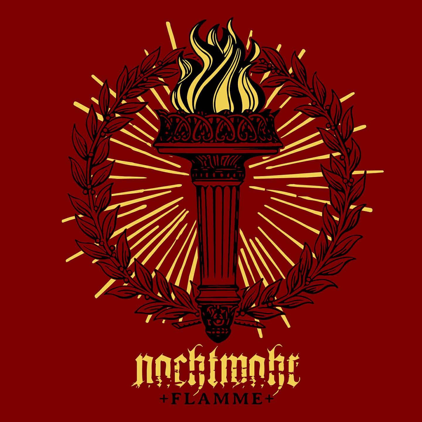 Nachtmahr - Ich bin