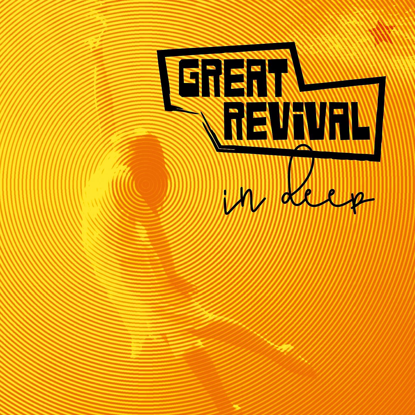 Great Revival - Looking for You