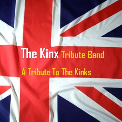 Постер альбома A Tribute to the Kinks