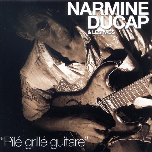 Narmine Ducap - Tek tek