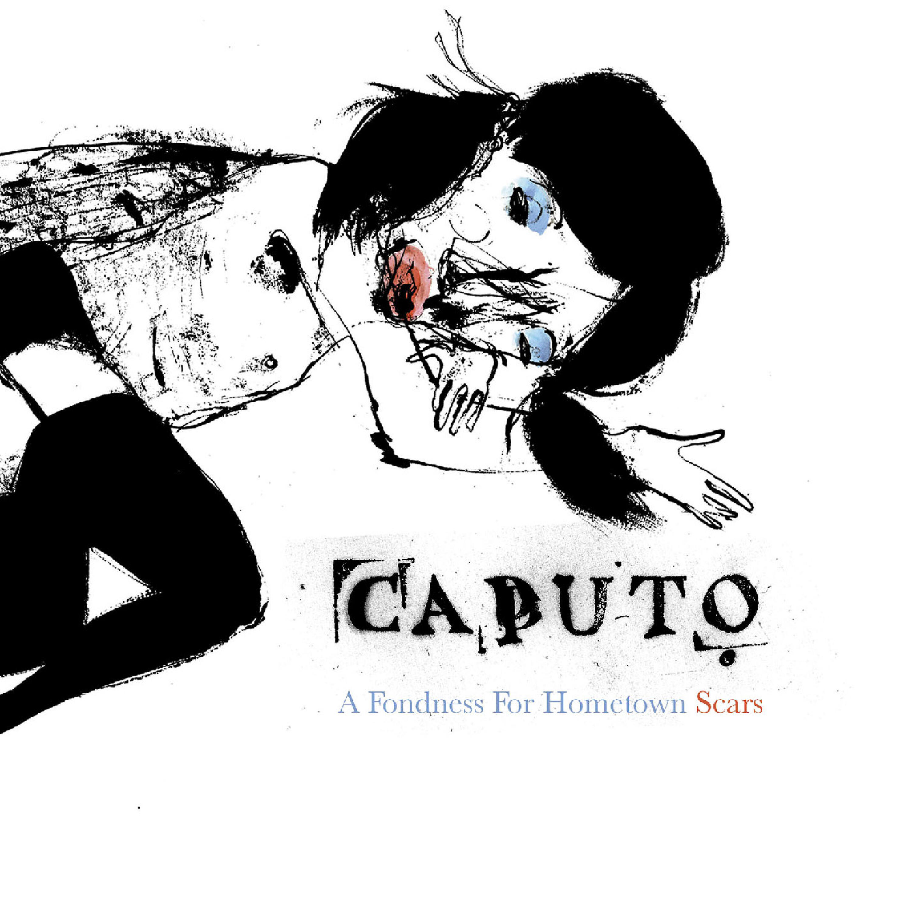 Keith Caputo - Got Monsters