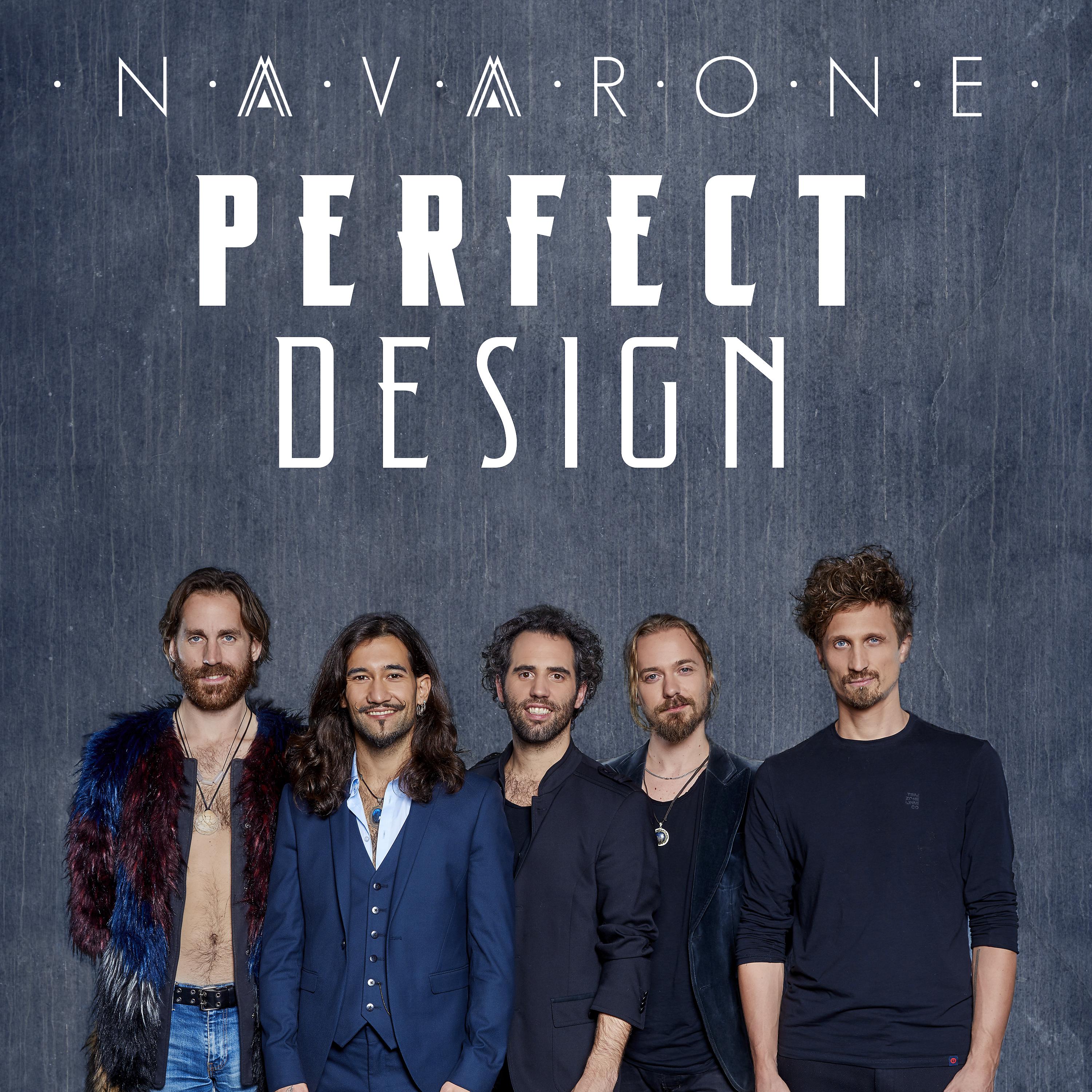 Постер альбома Perfect Design