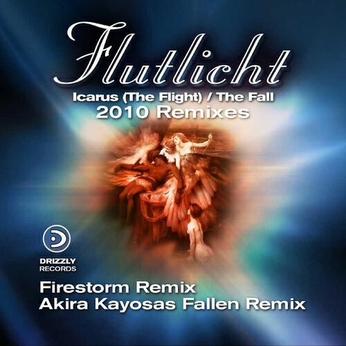 Flutlicht - Icarus (the Flight) (Firestorm Remix, Edit)