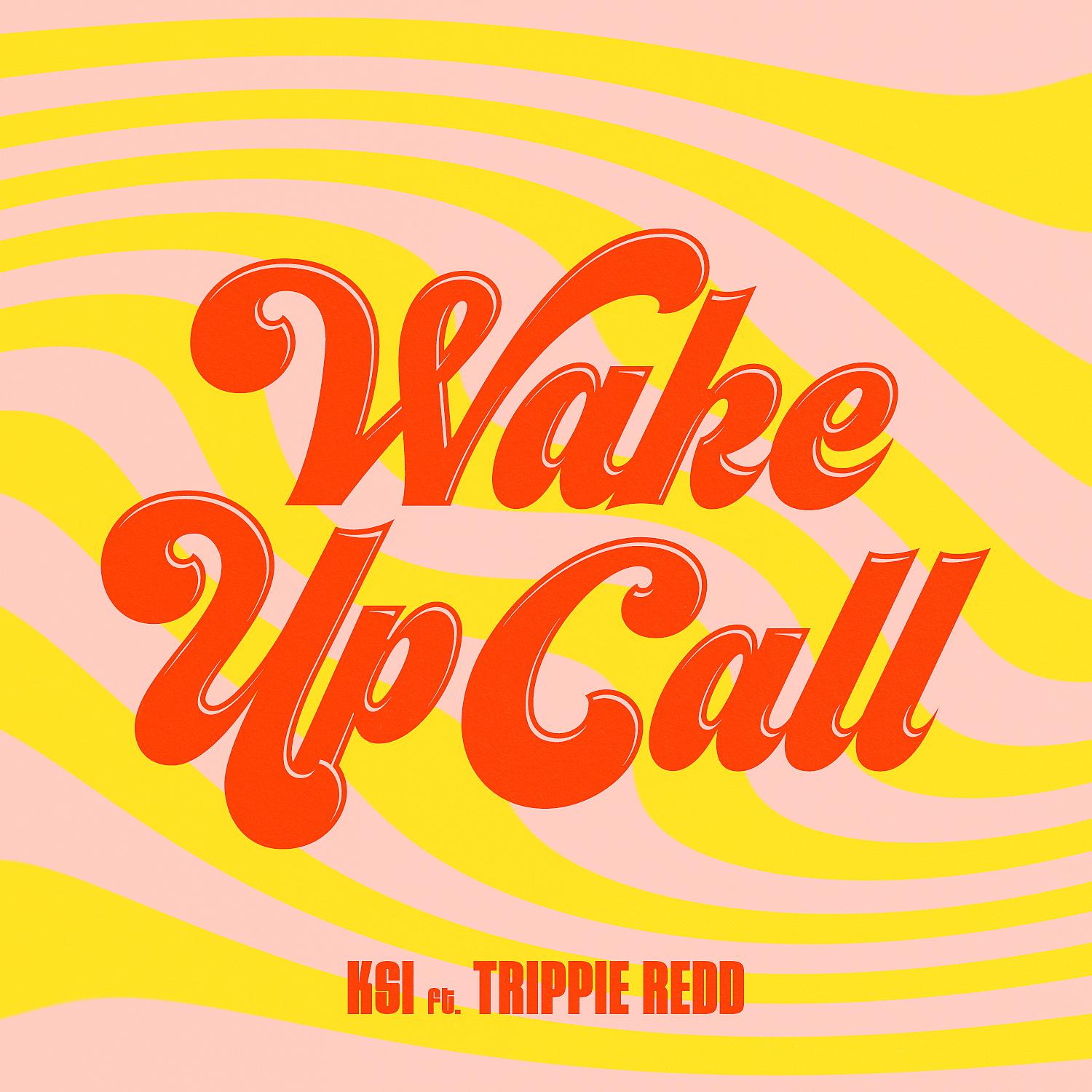 Постер альбома Wake Up Call (feat. Trippie Redd)