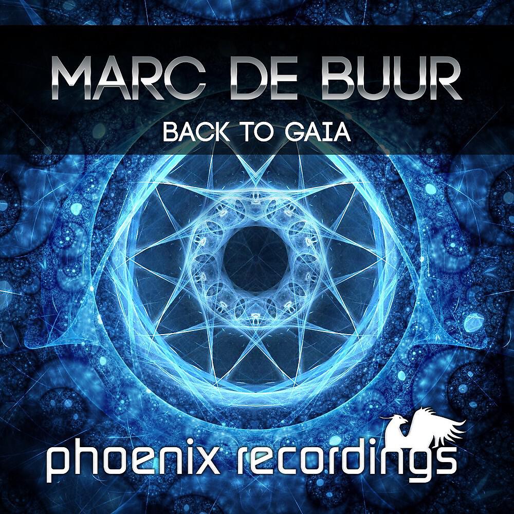 Marc De Buur - Back to Gaia (Cole Twains Remix)