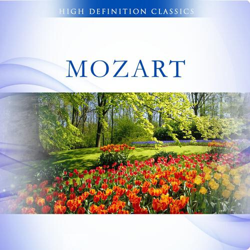 Lithuanian Chamber Orchestra - Quartet for Flute and Strings, in D major, K. 285: III. Rondo