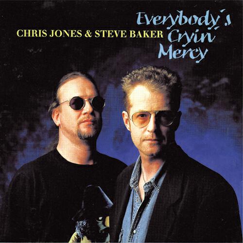 Chris Jones - Diddy Wah Diddy