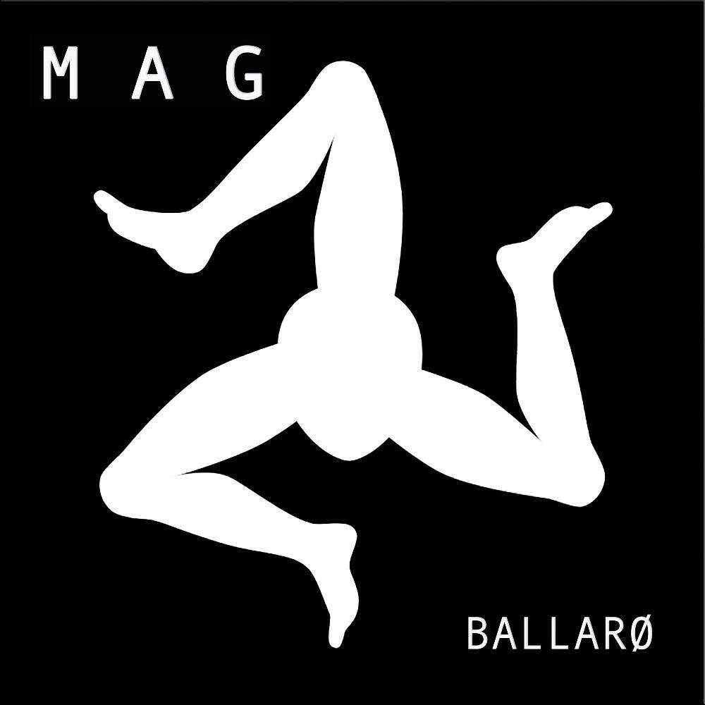 Mag - Ballarò (Market Mix)