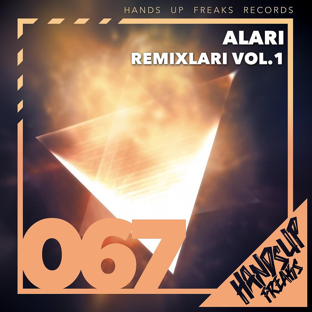 Alari - All of Your Love (Uwaukh Remix Edit)
