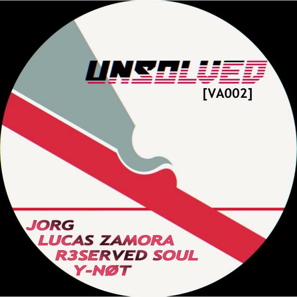 Jorg - Rhythmic Perfection