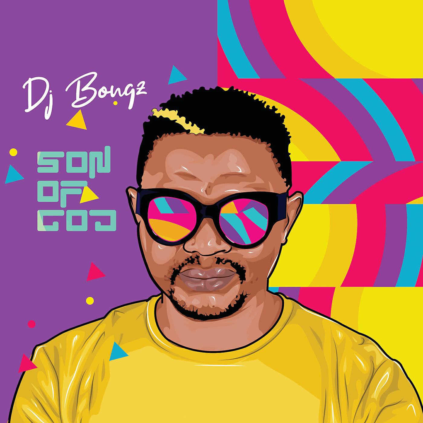 DJ Bongz - Thandu Xolo
