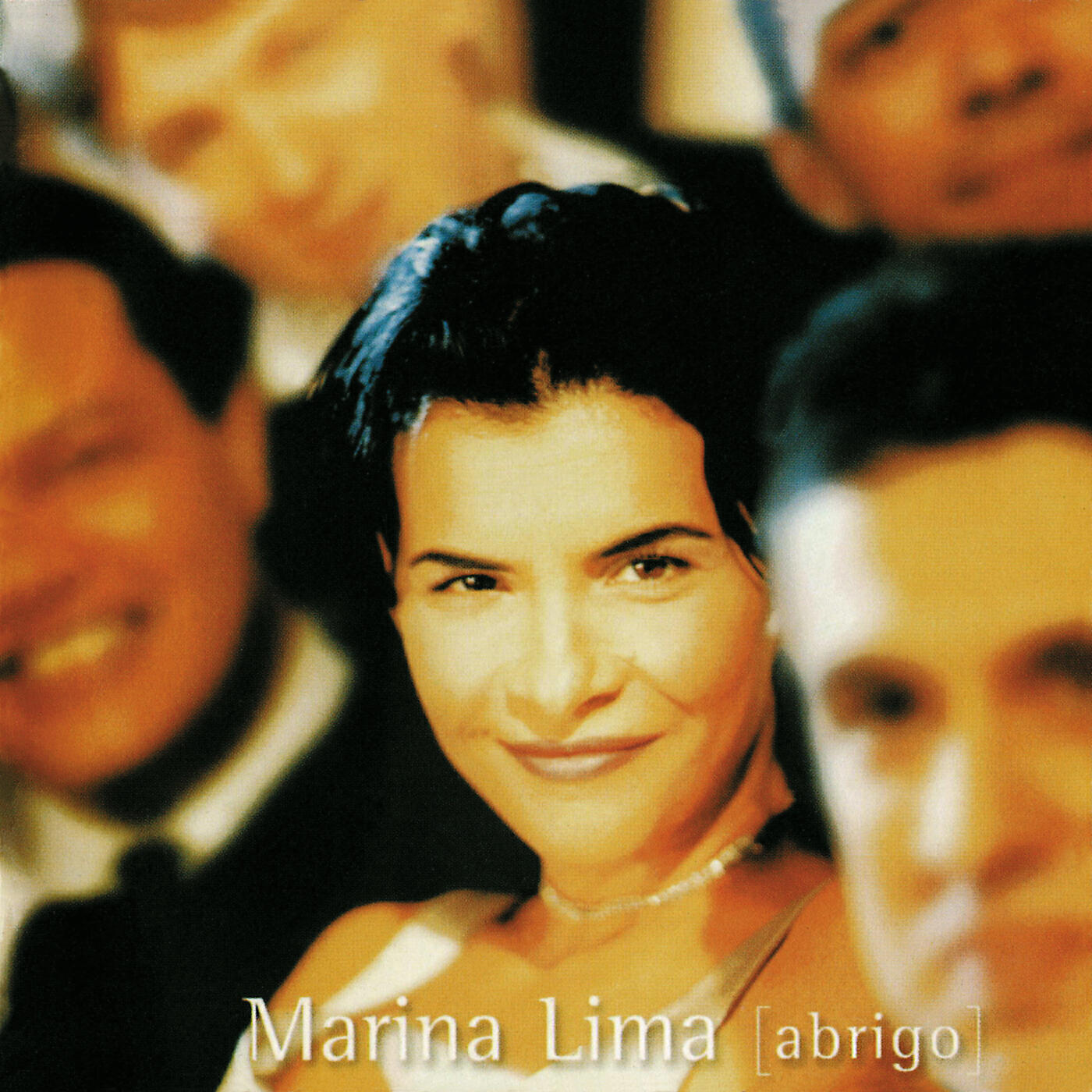 Marina Lima - Tempestade