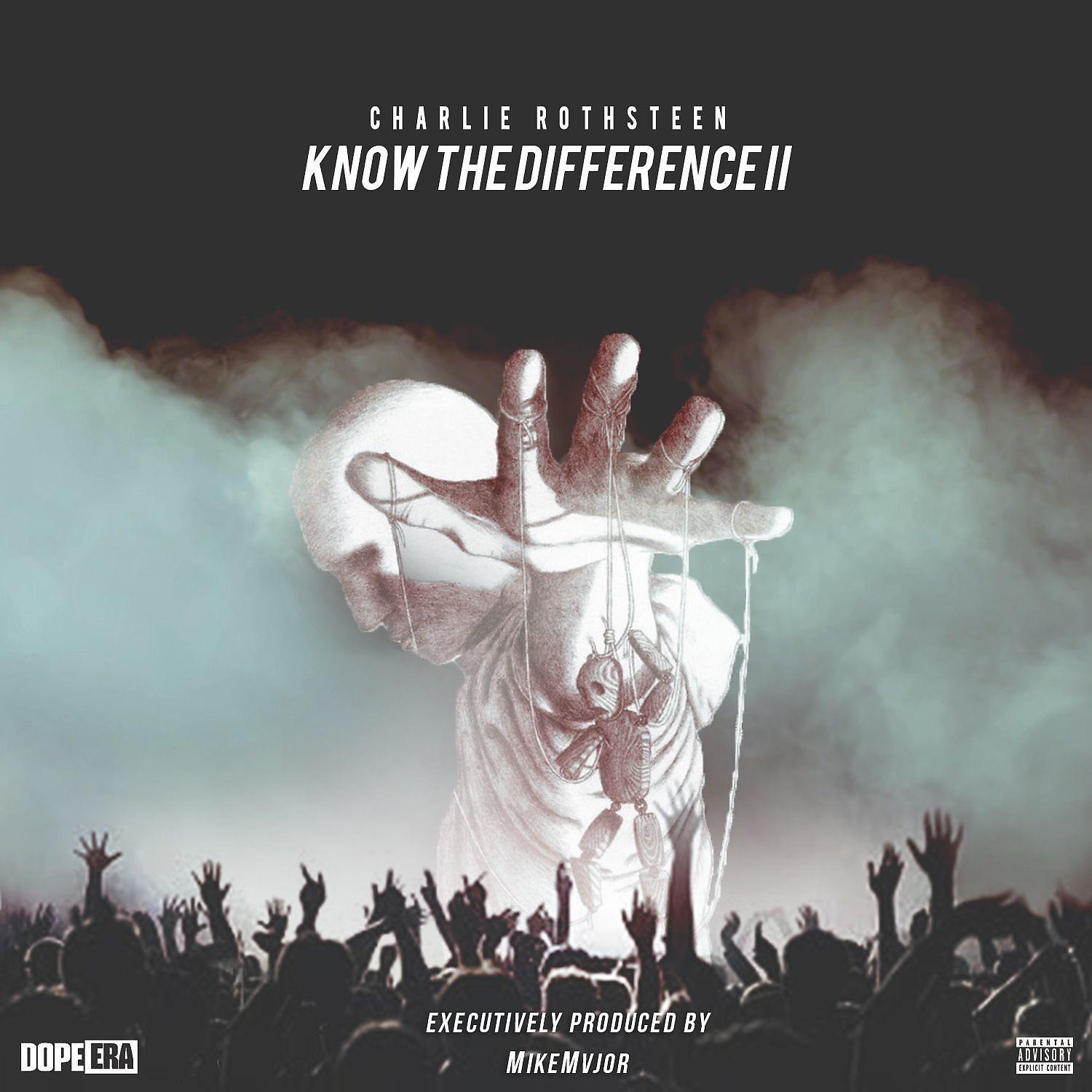Постер альбома Know The Difference 2