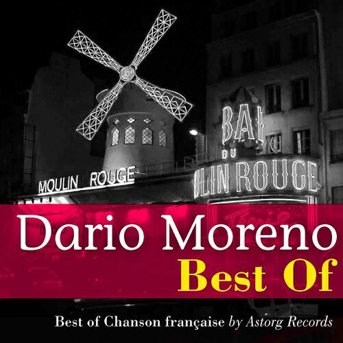 Dario Moreno - Quand elle danse
