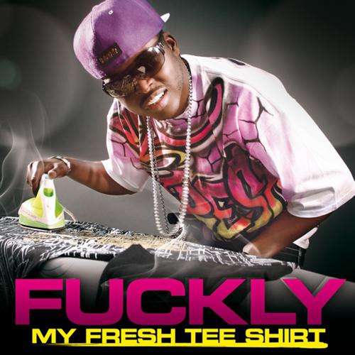 Постер альбома My Fresh Tee Shirt