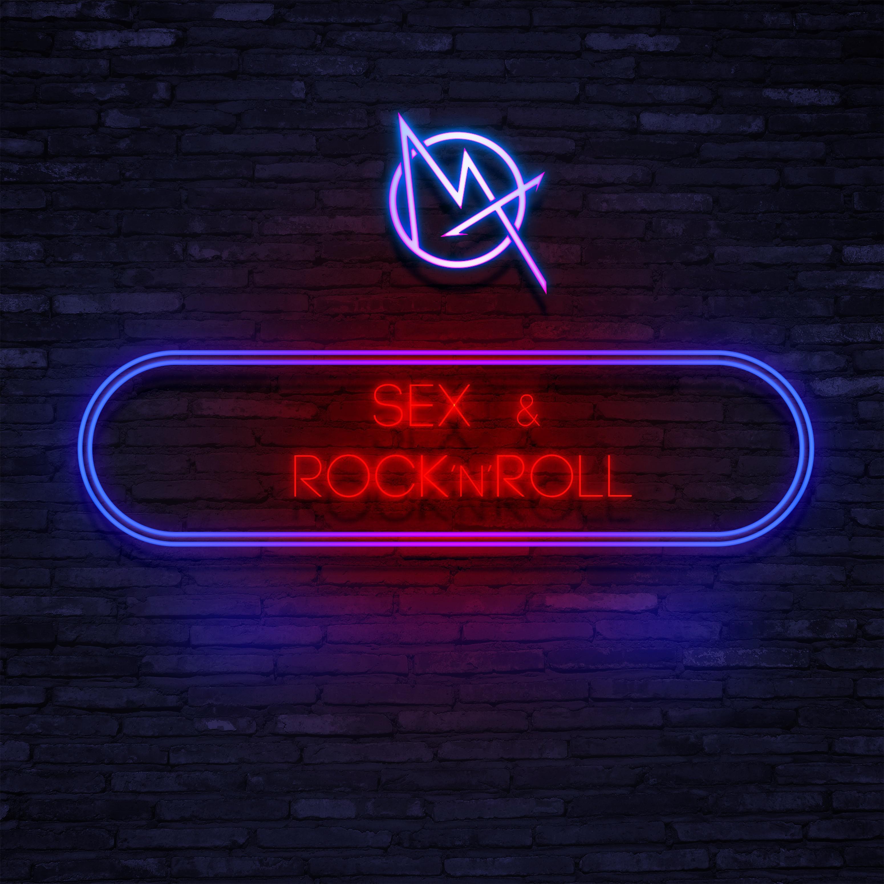Постер альбома Sex and Rock'n'roll