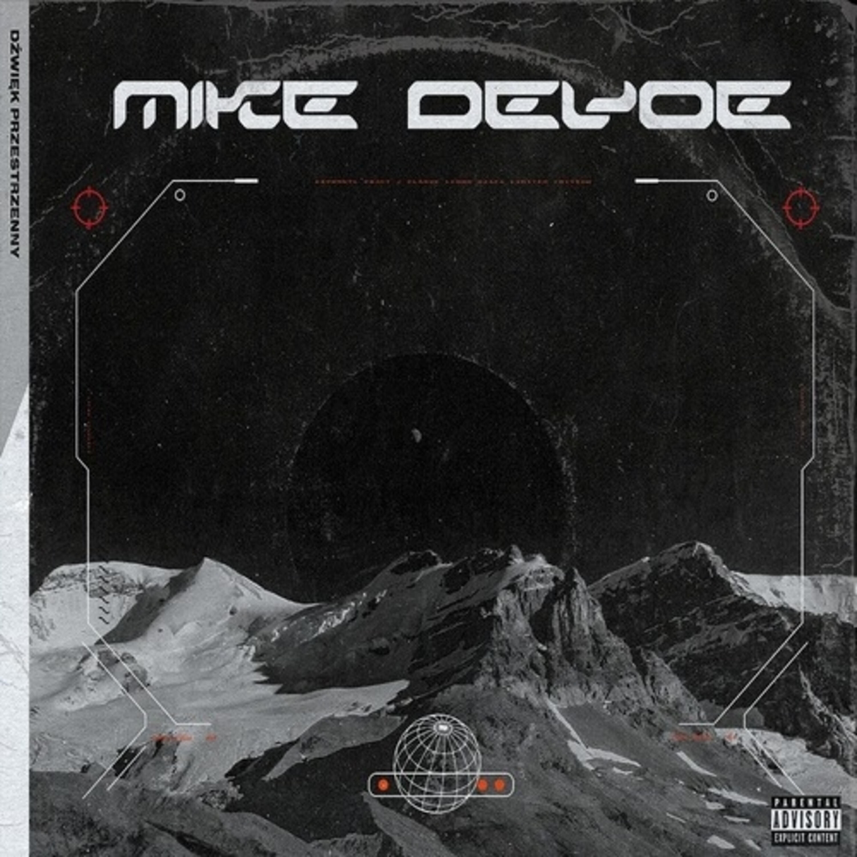 Mike Devoe - Use to This