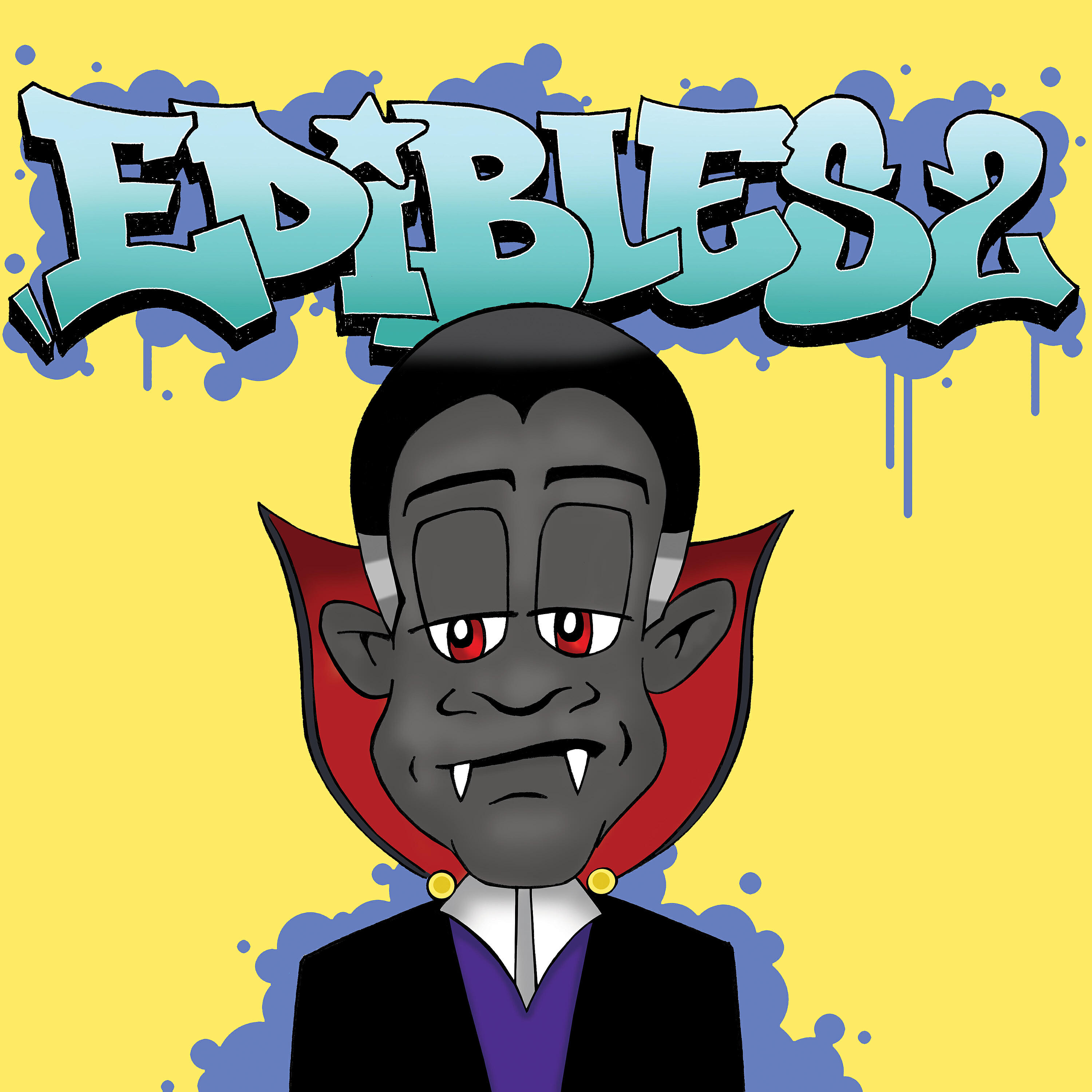 Count Bass D - Psalm 133 (Fellowship)