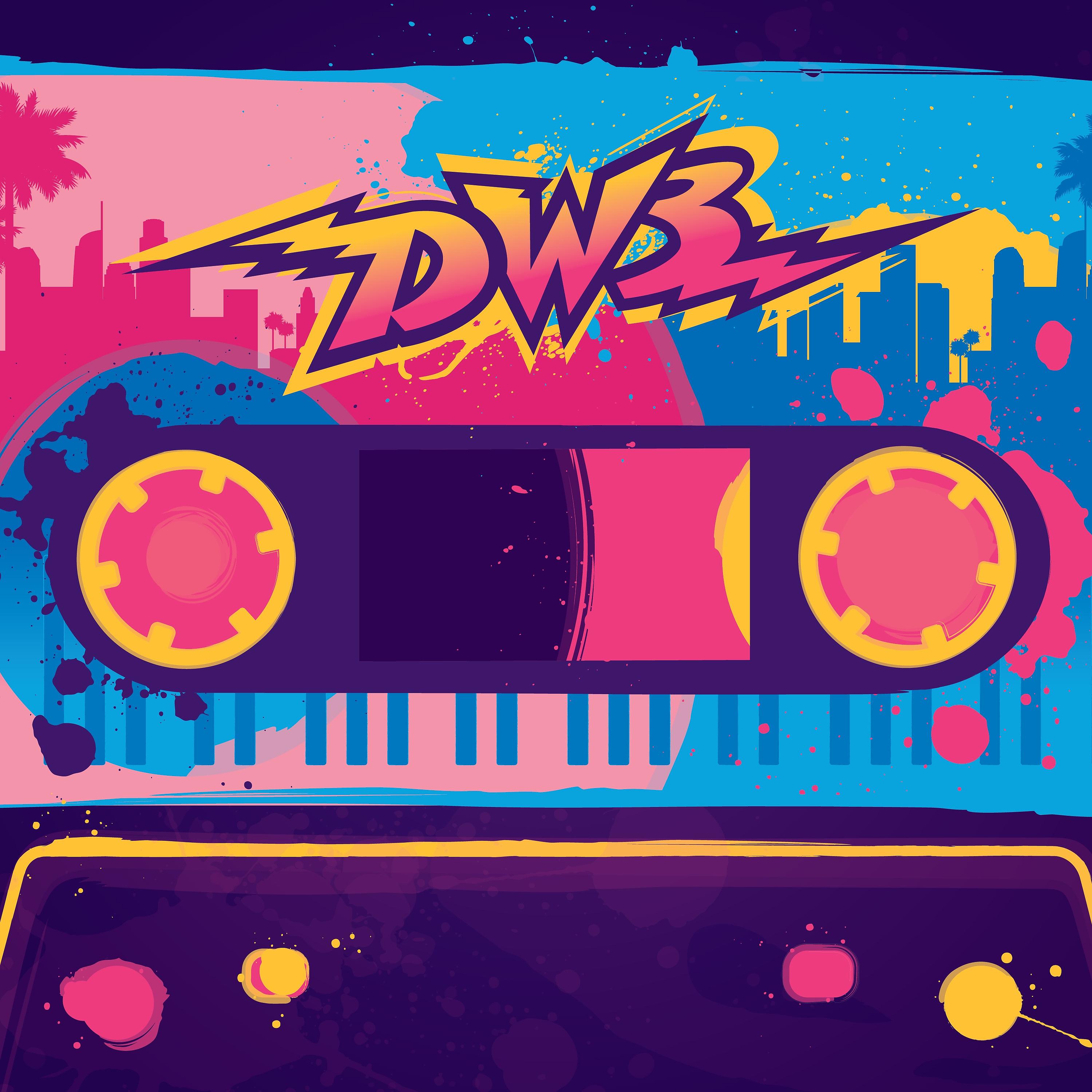 Постер альбома Dw3