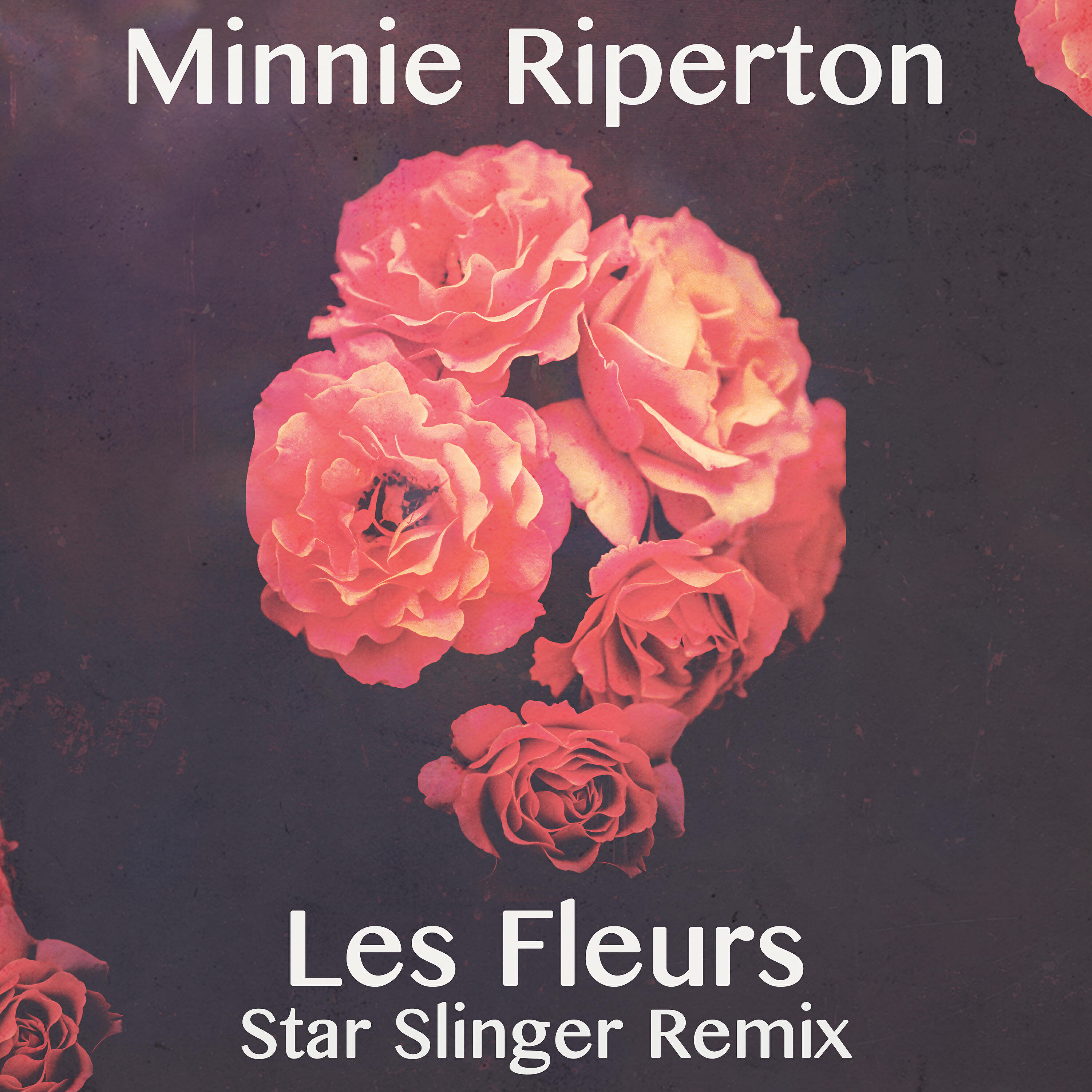 Minnie Riperton - Les Fleurs (Star Slinger Remix)