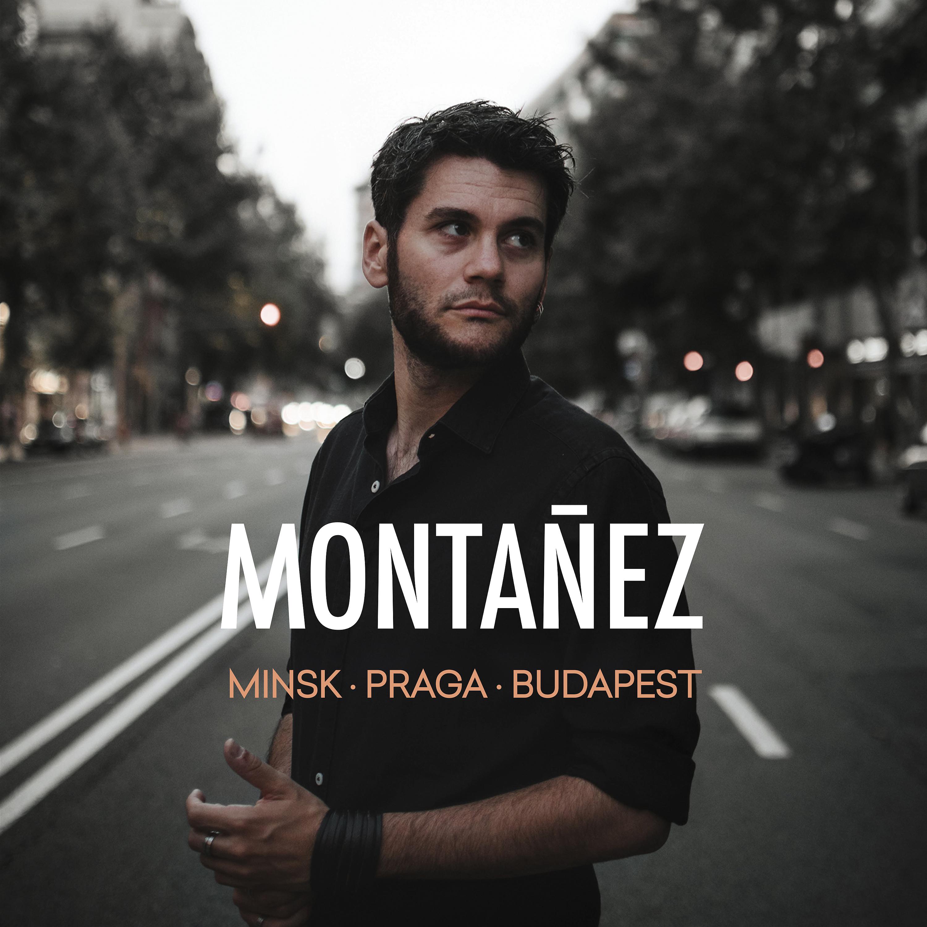 Постер альбома Minsk · Praga · Budapest
