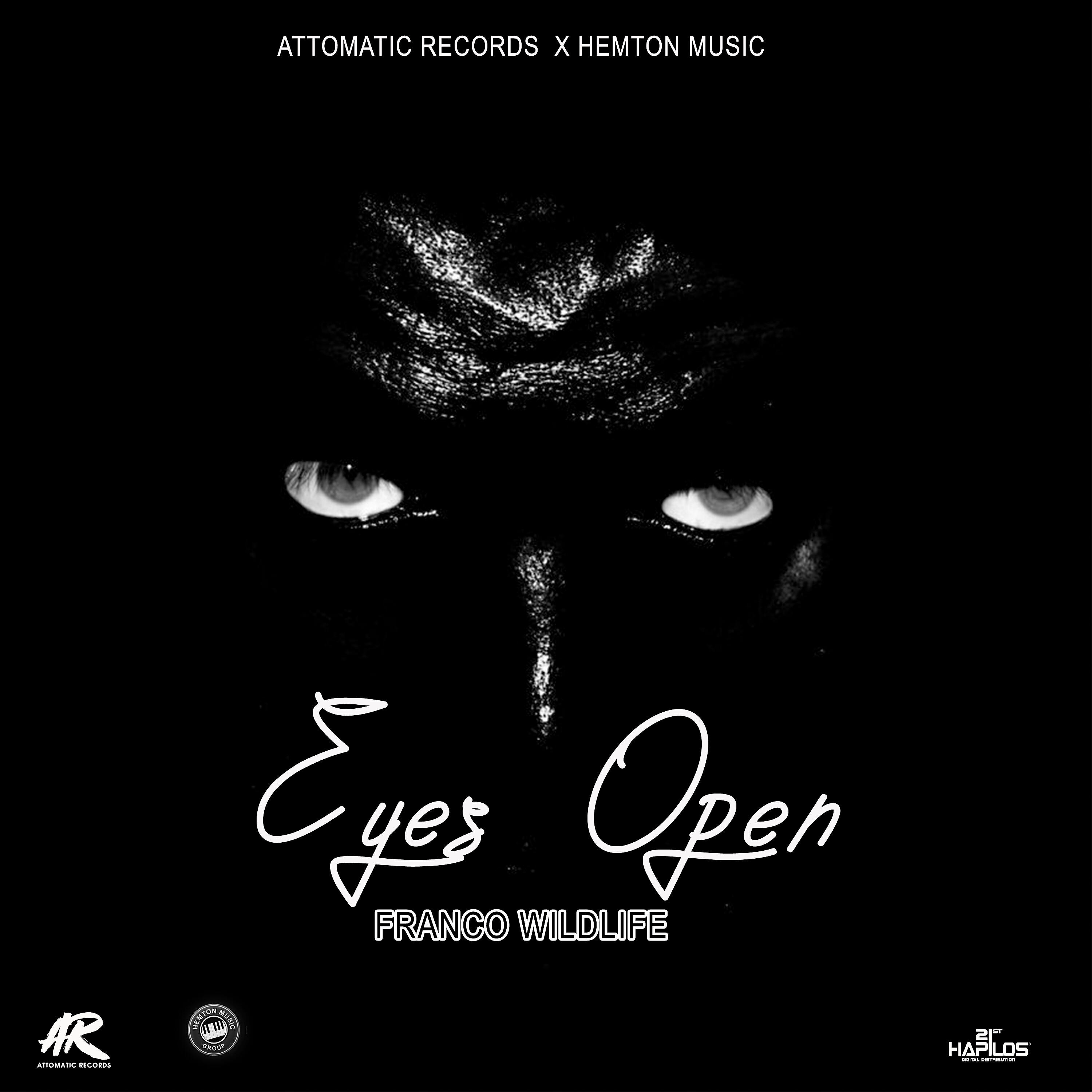 Franco Wildlife - Eyes Open