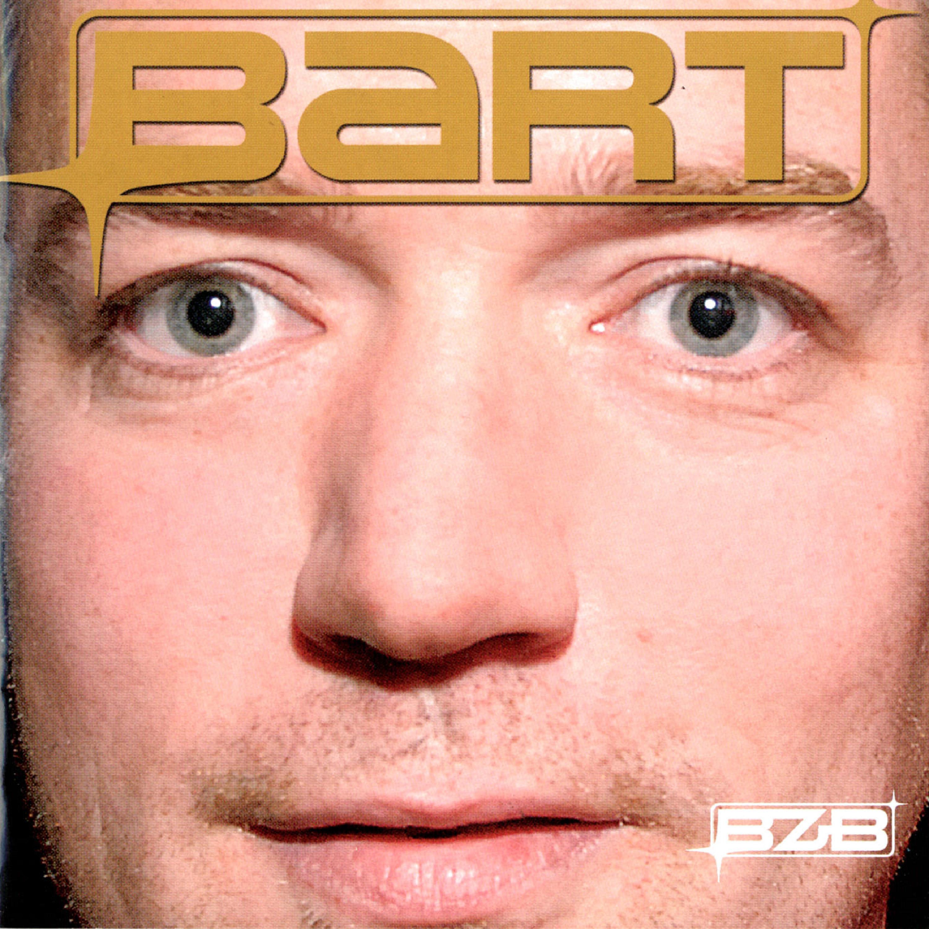 Постер альбома Bart