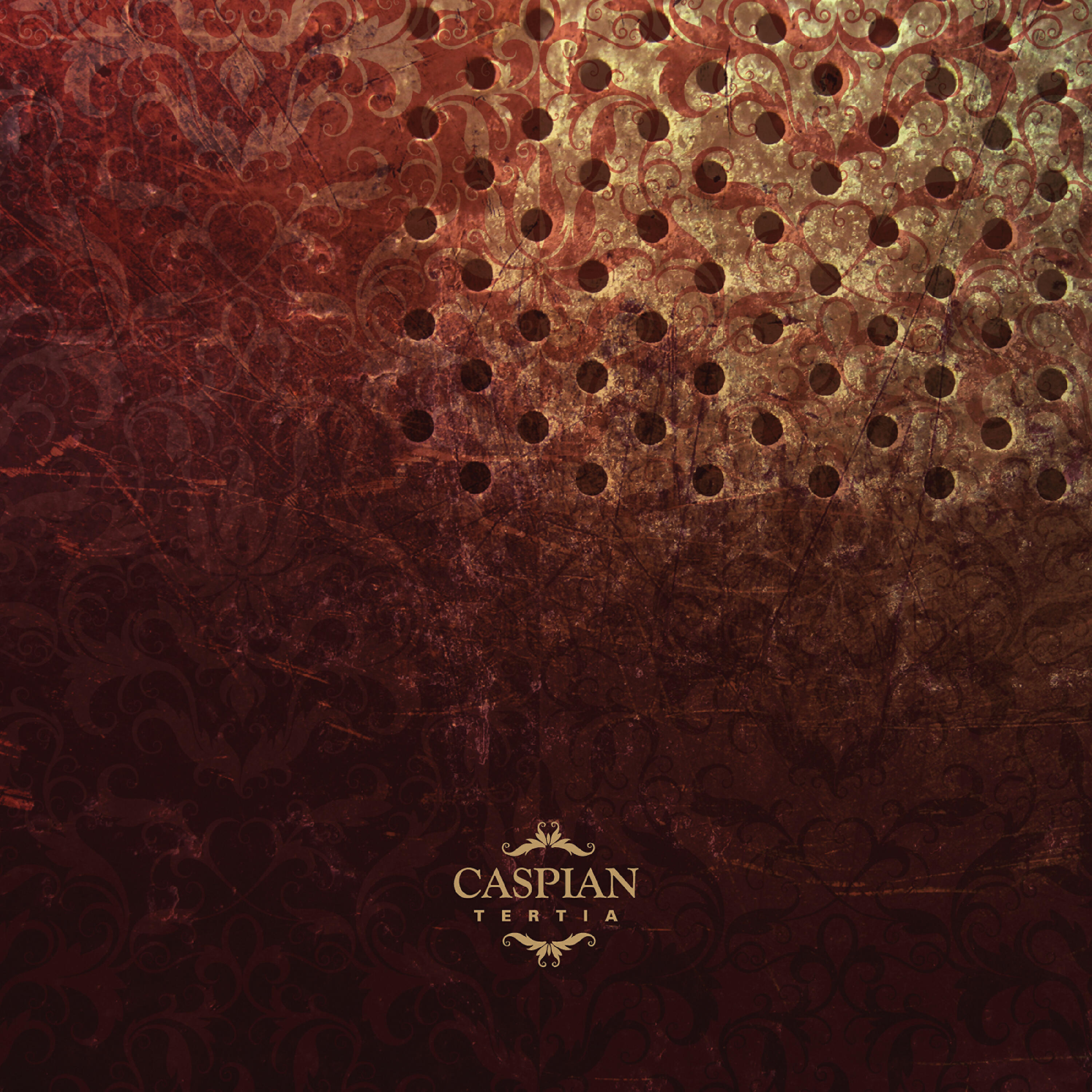 CASPIAN - The Raven