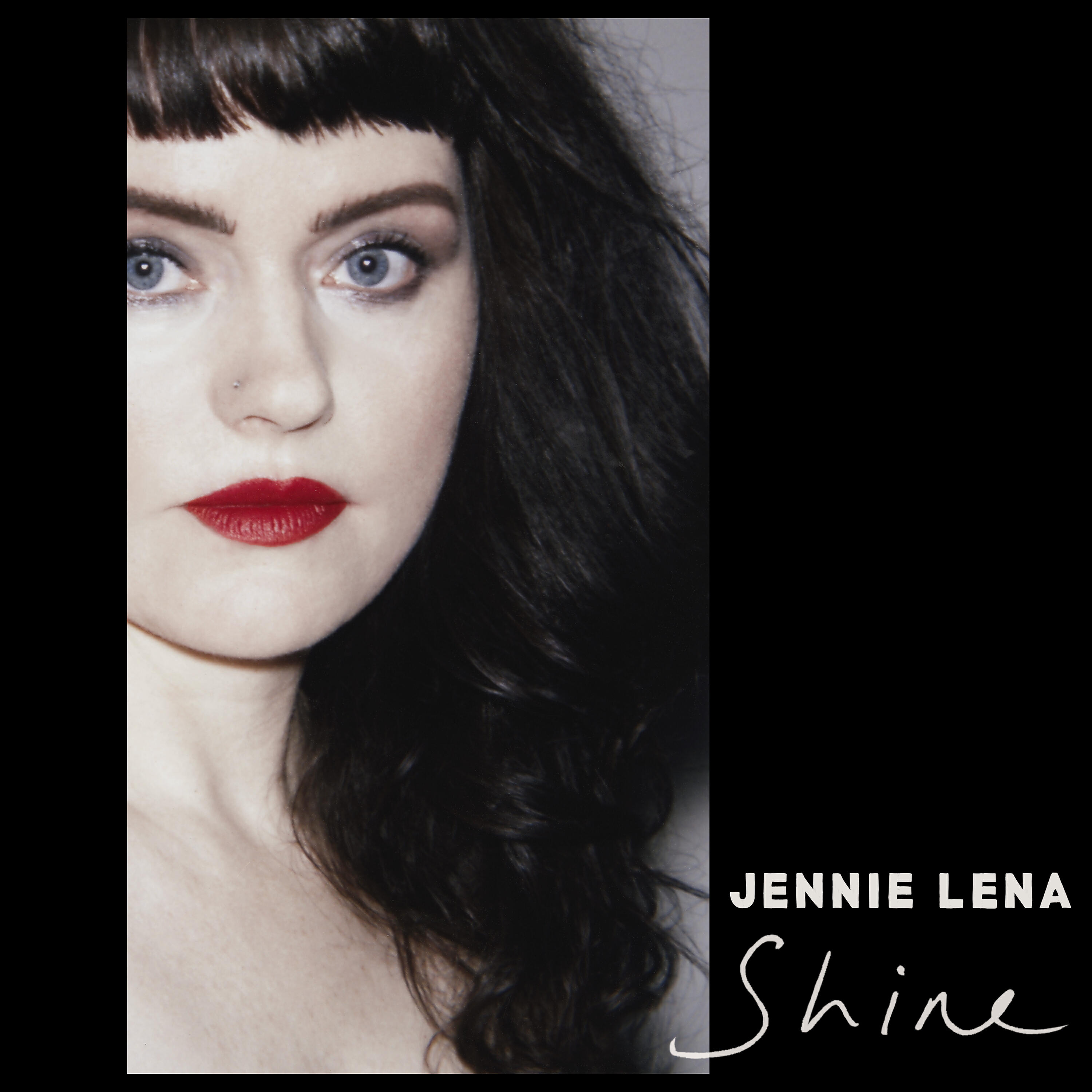 Jennie Lena - Shine