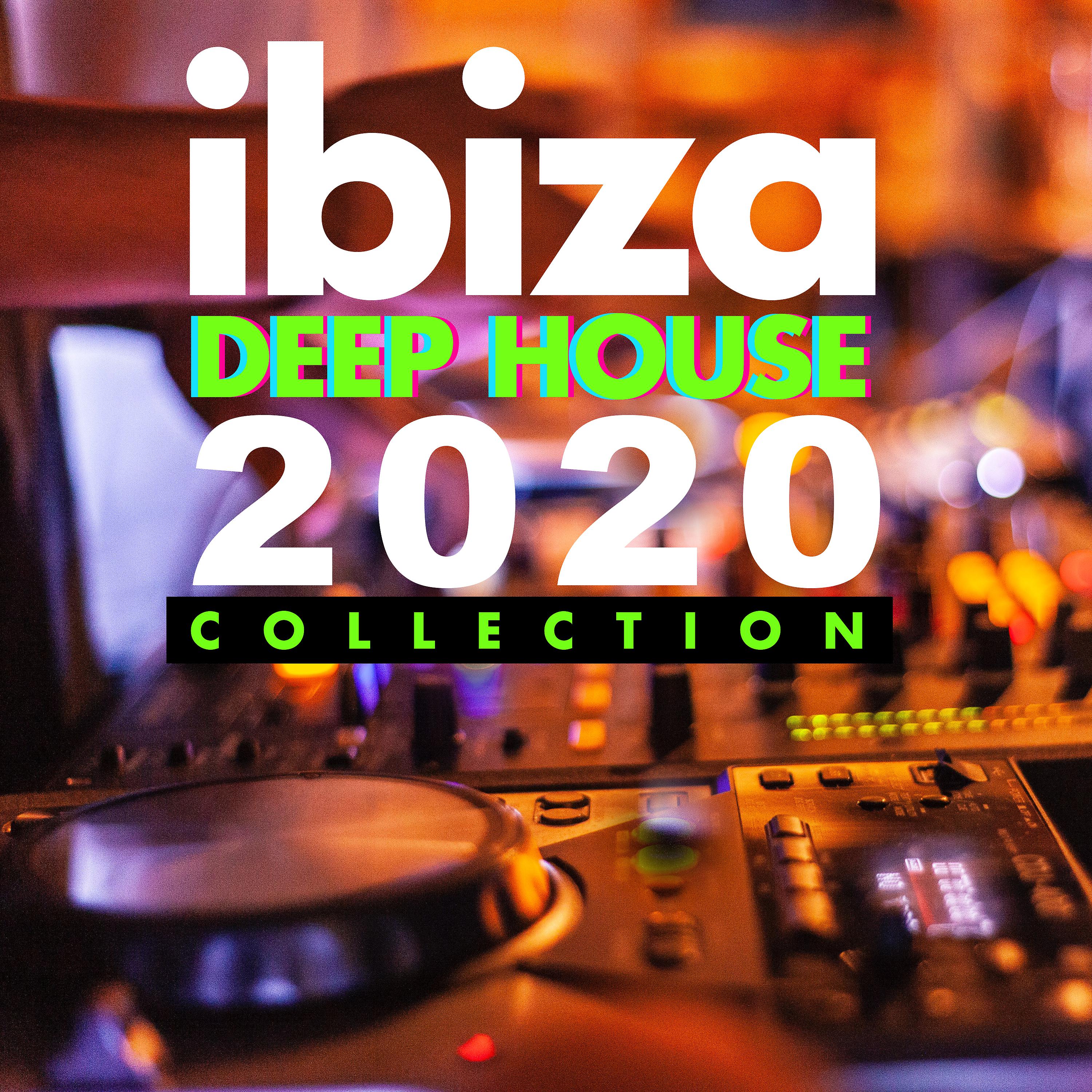 Постер альбома Ibiza Deep House 2020 Collection