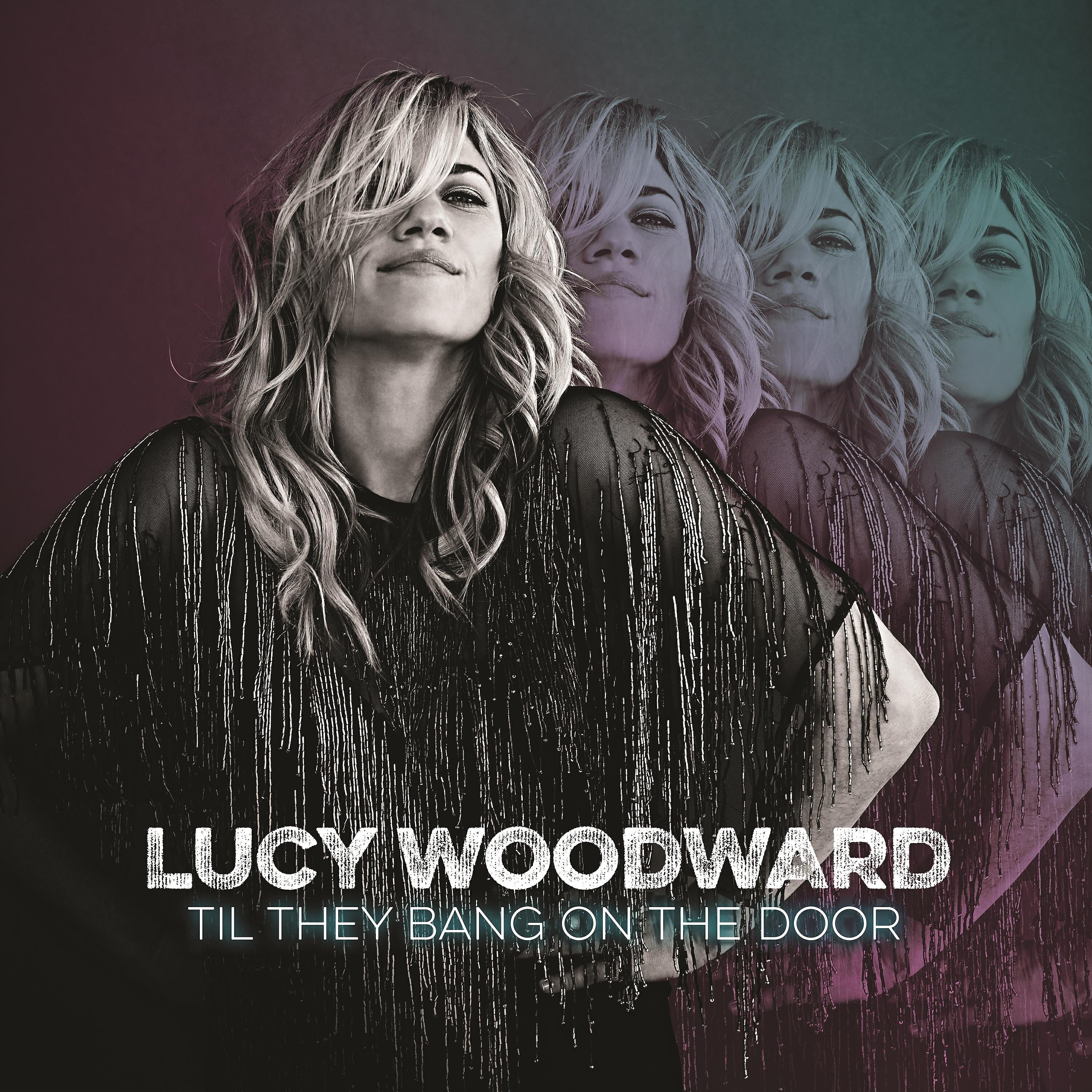 Lucy Woodward - The World We Knew (Over and Over)