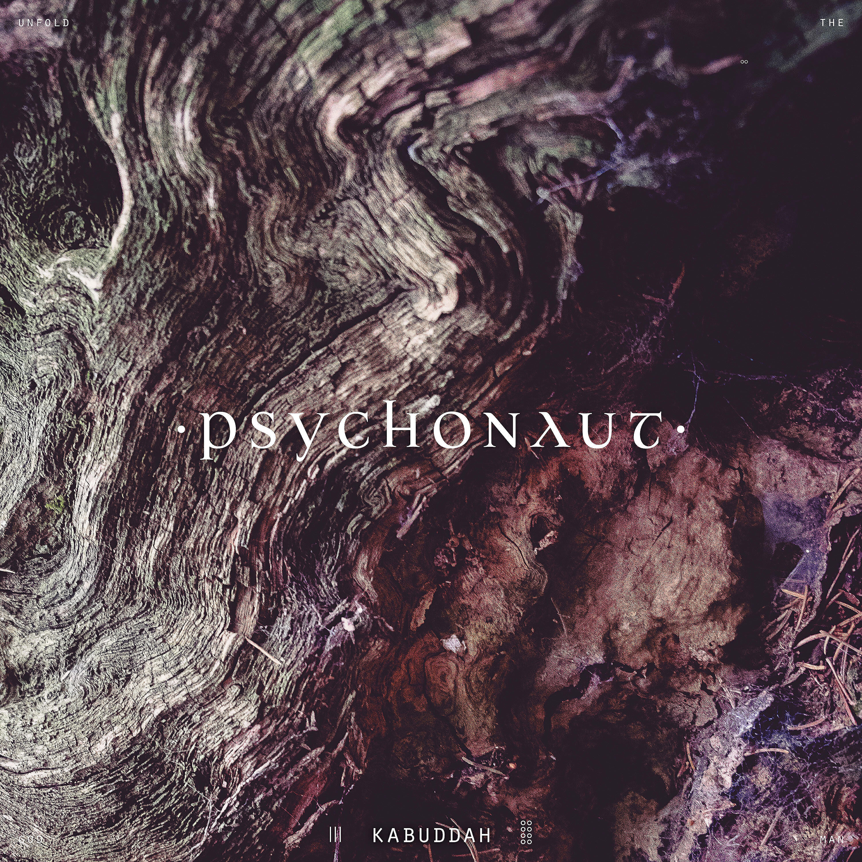 Psychonaut - Kabuddah