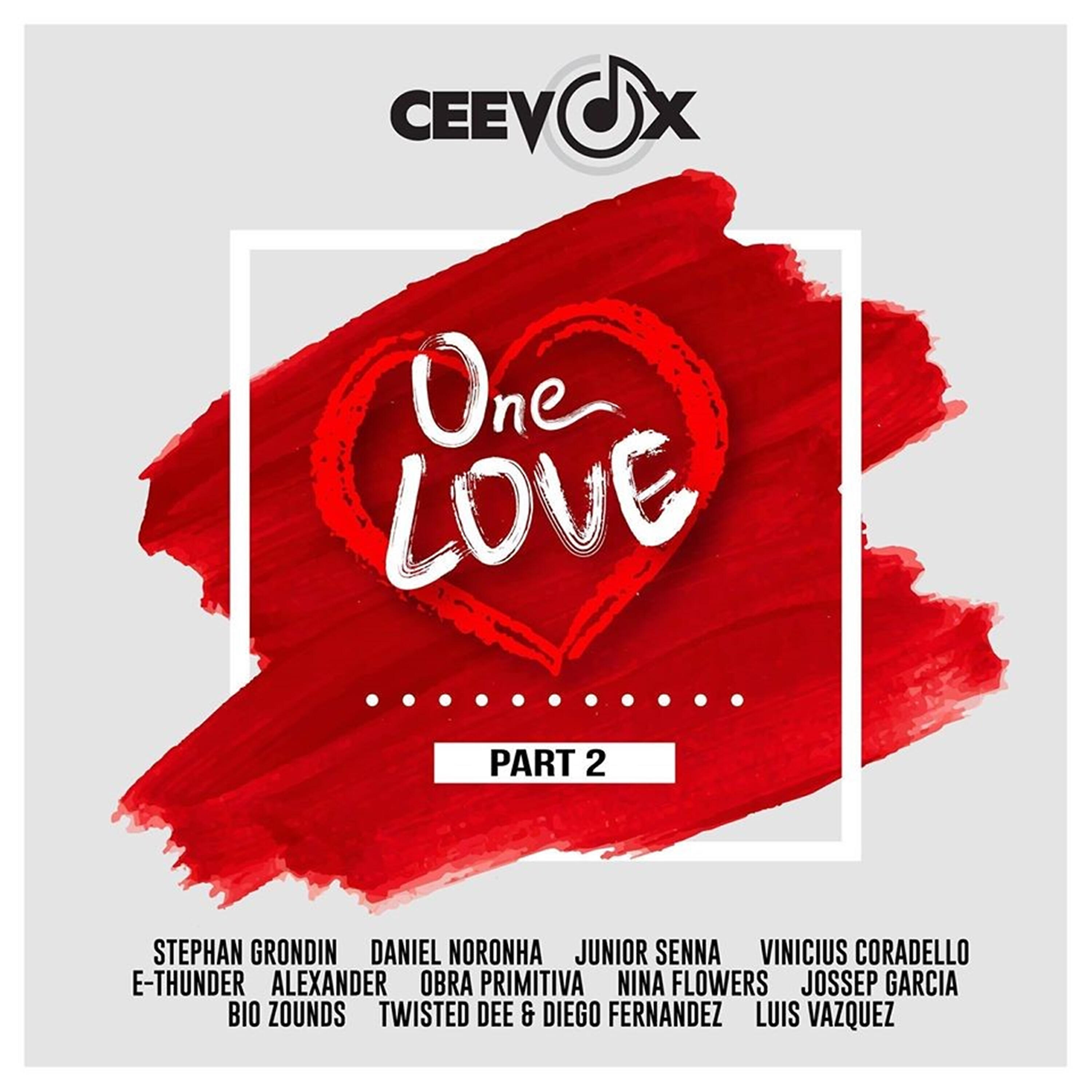 Ceevox - One Love (Bio Zounds Radio Mix)