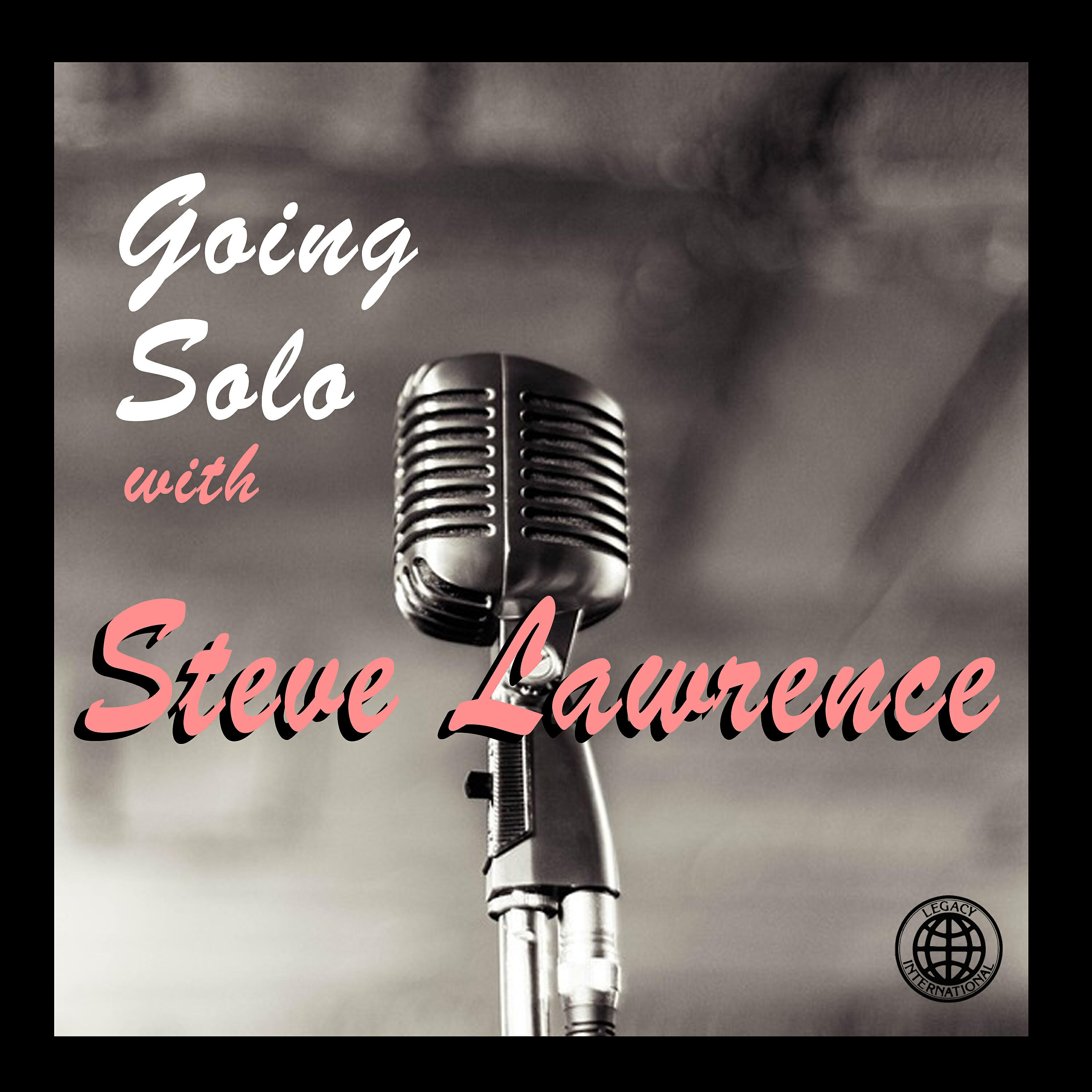 Steve Lawrence - I Gotta Be Me