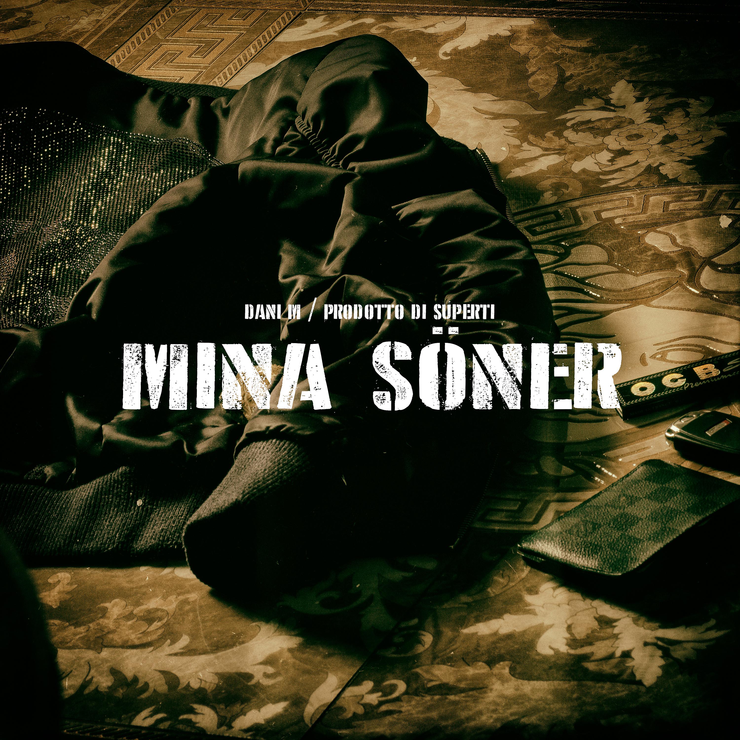 Постер альбома Mina Söner