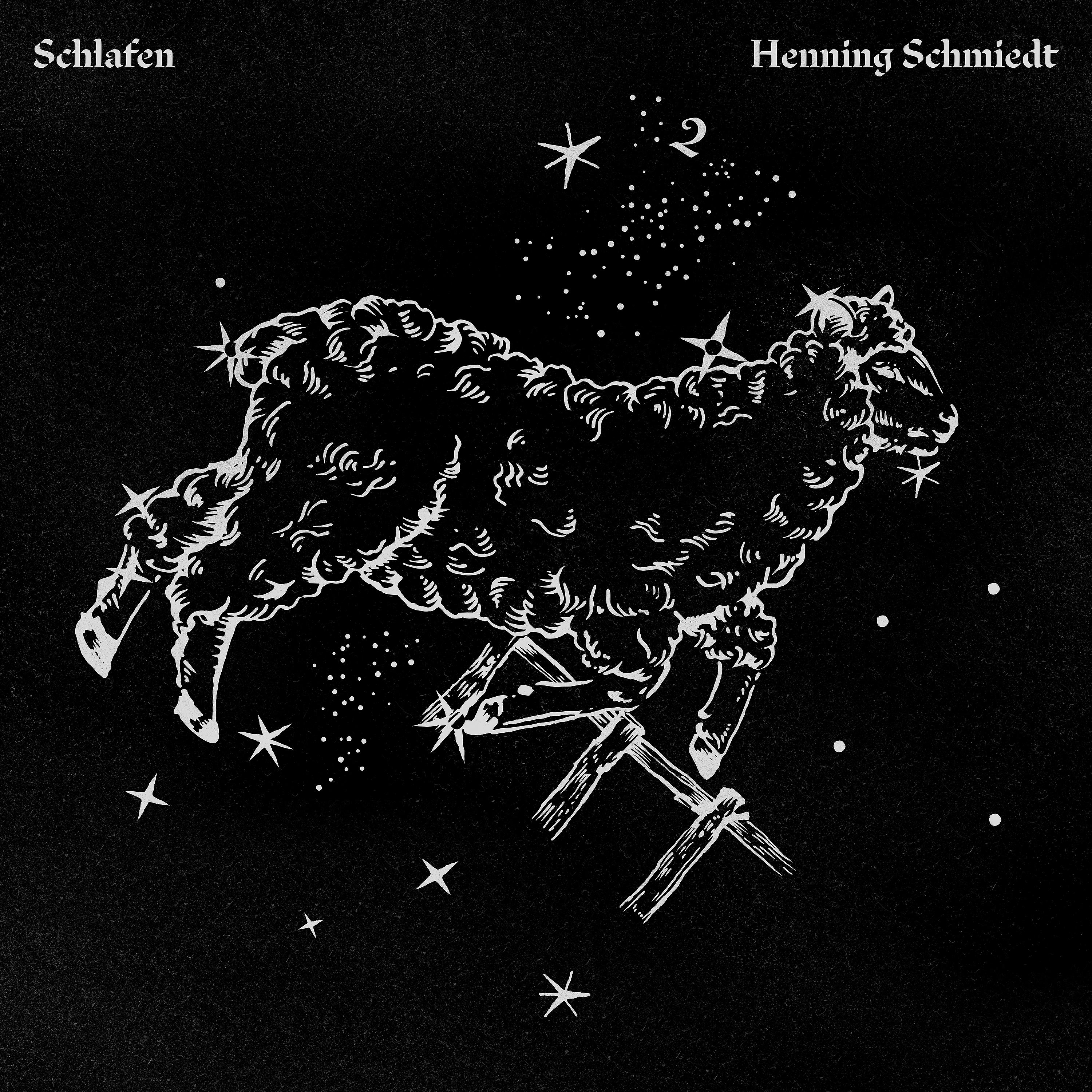 Постер альбома Schlafen