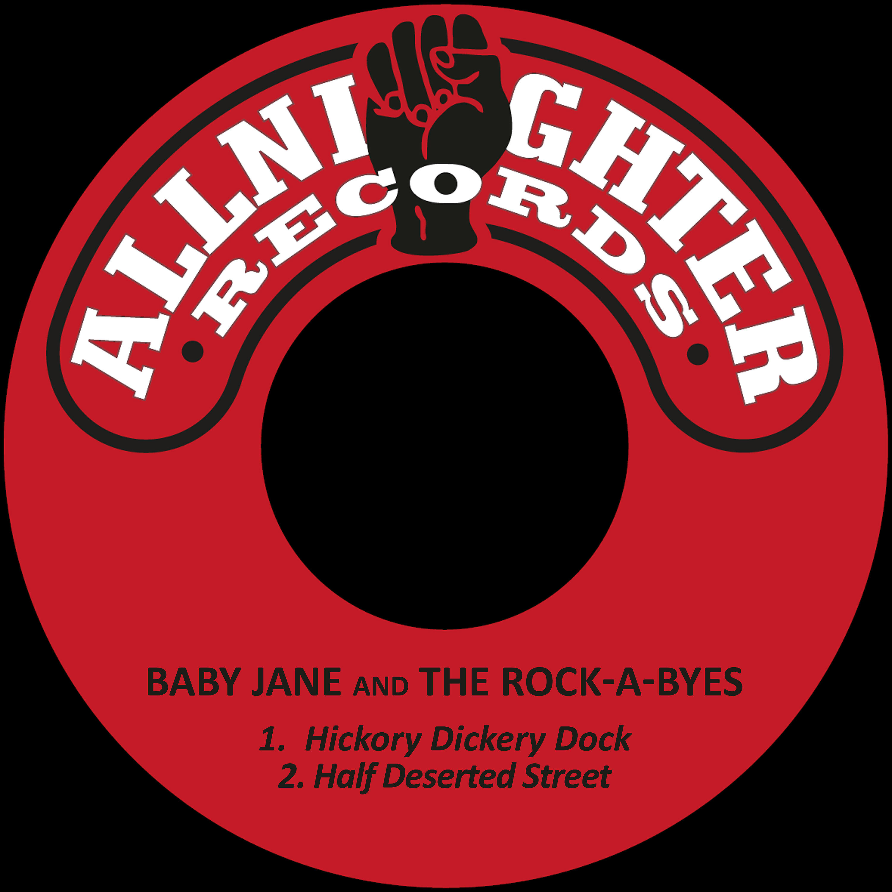 Baby Jane - Half Deserted Street (Remastered)
