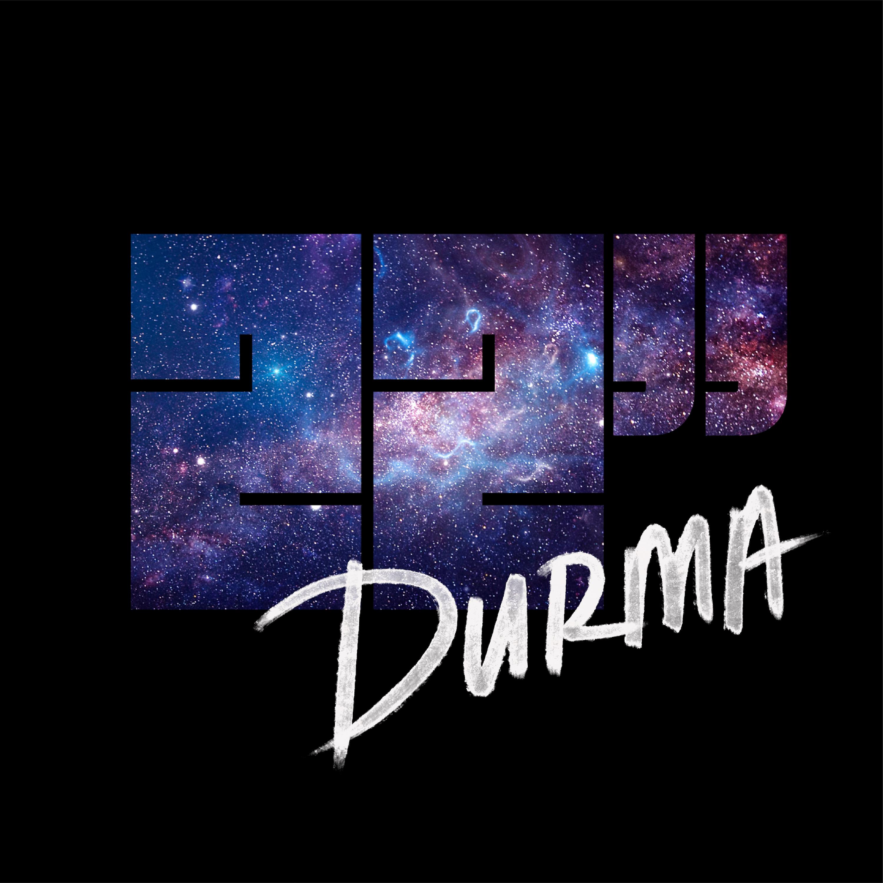 Постер альбома Durma