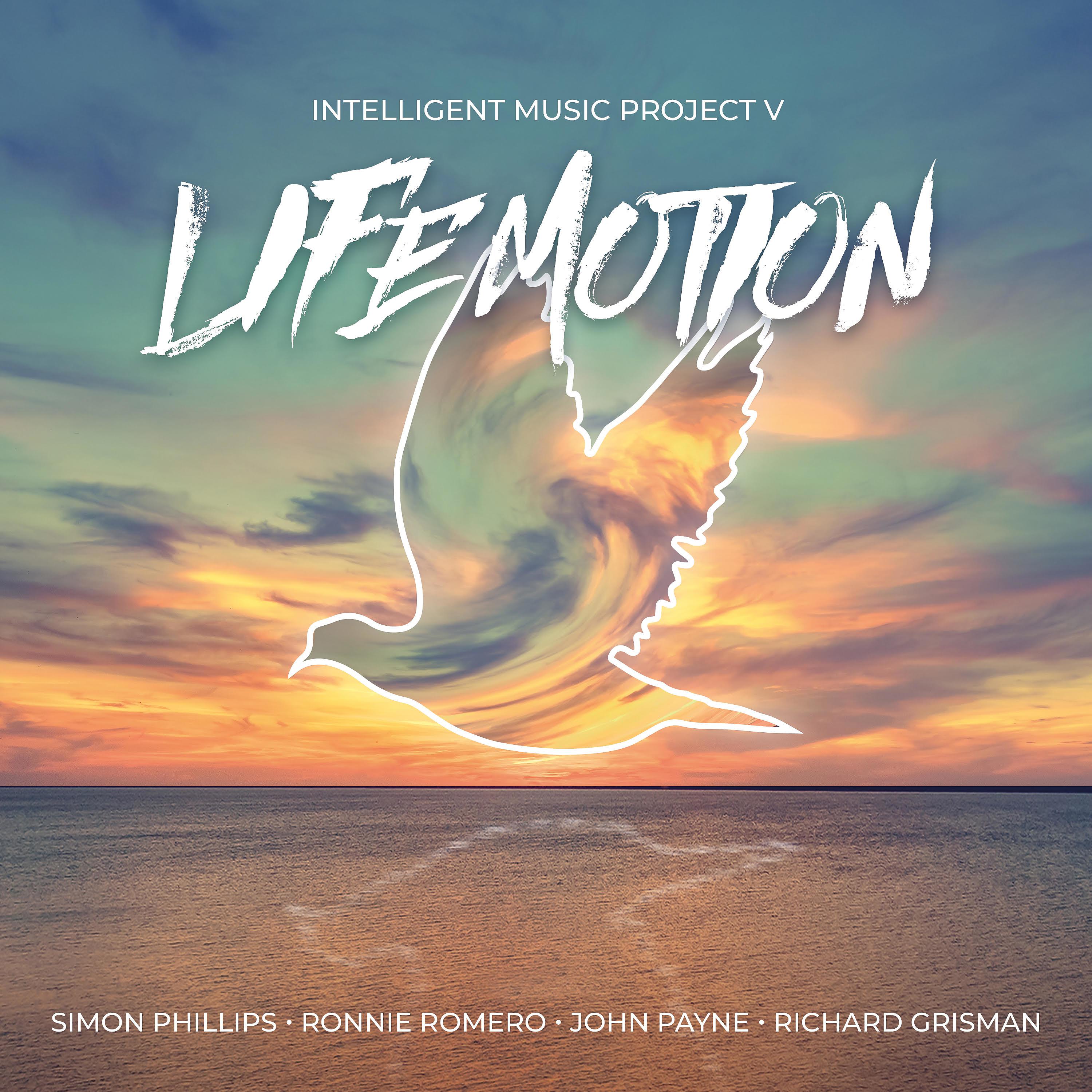 Постер альбома Intelligent Music Project V - Life Motion