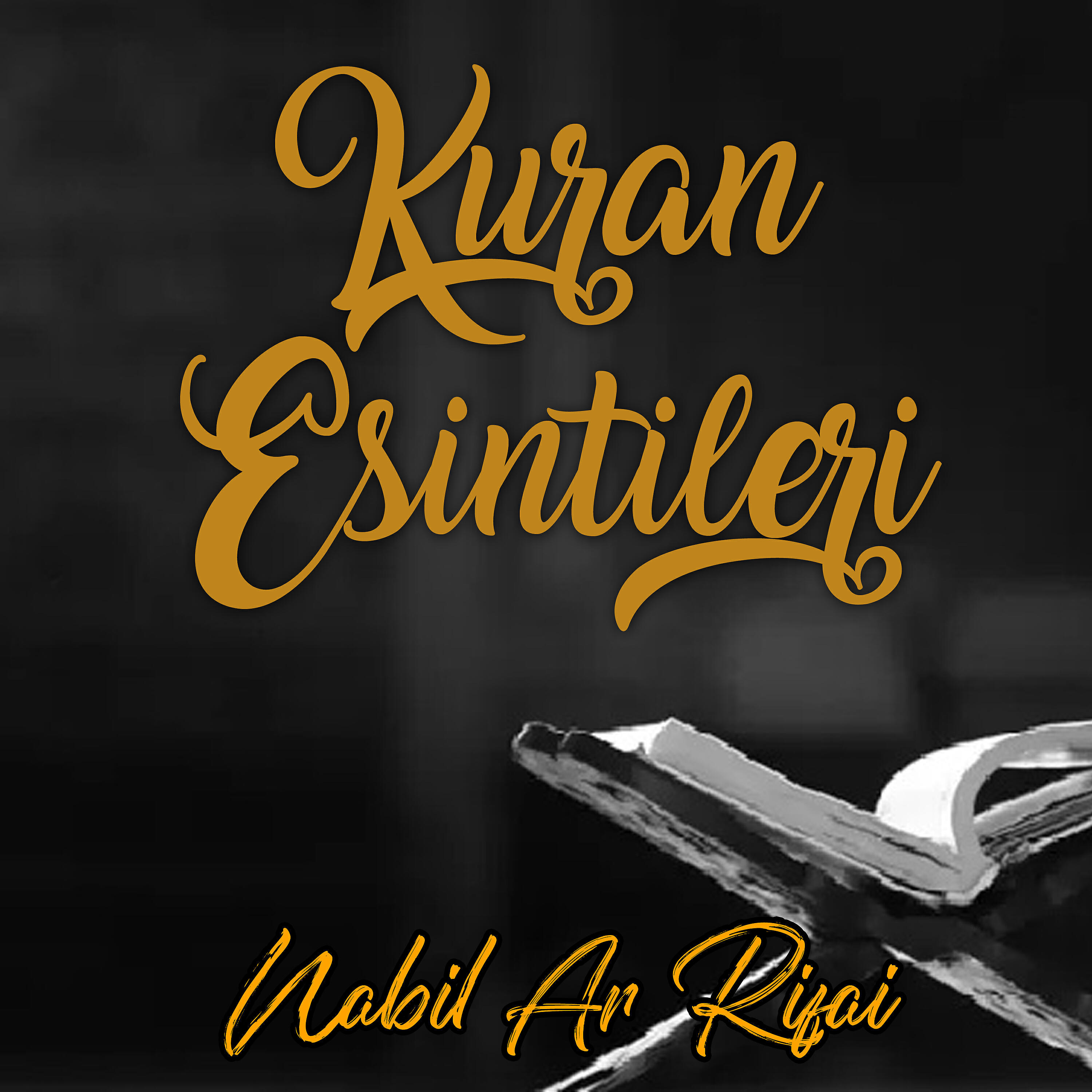 Nabil Ar Rifai - Yasin Suresi