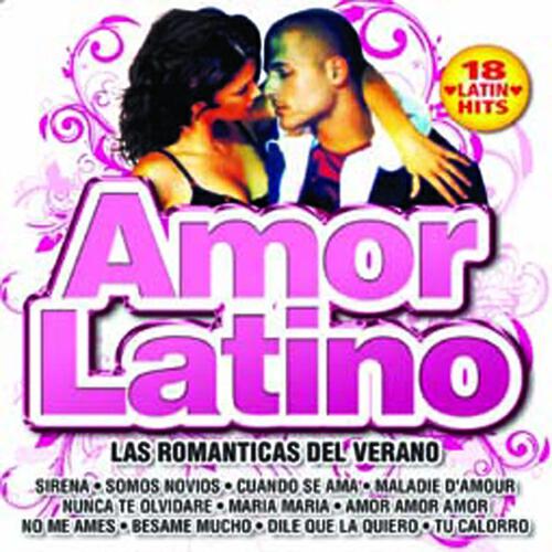 Orquesta International Grupo 7 - No Me Ames