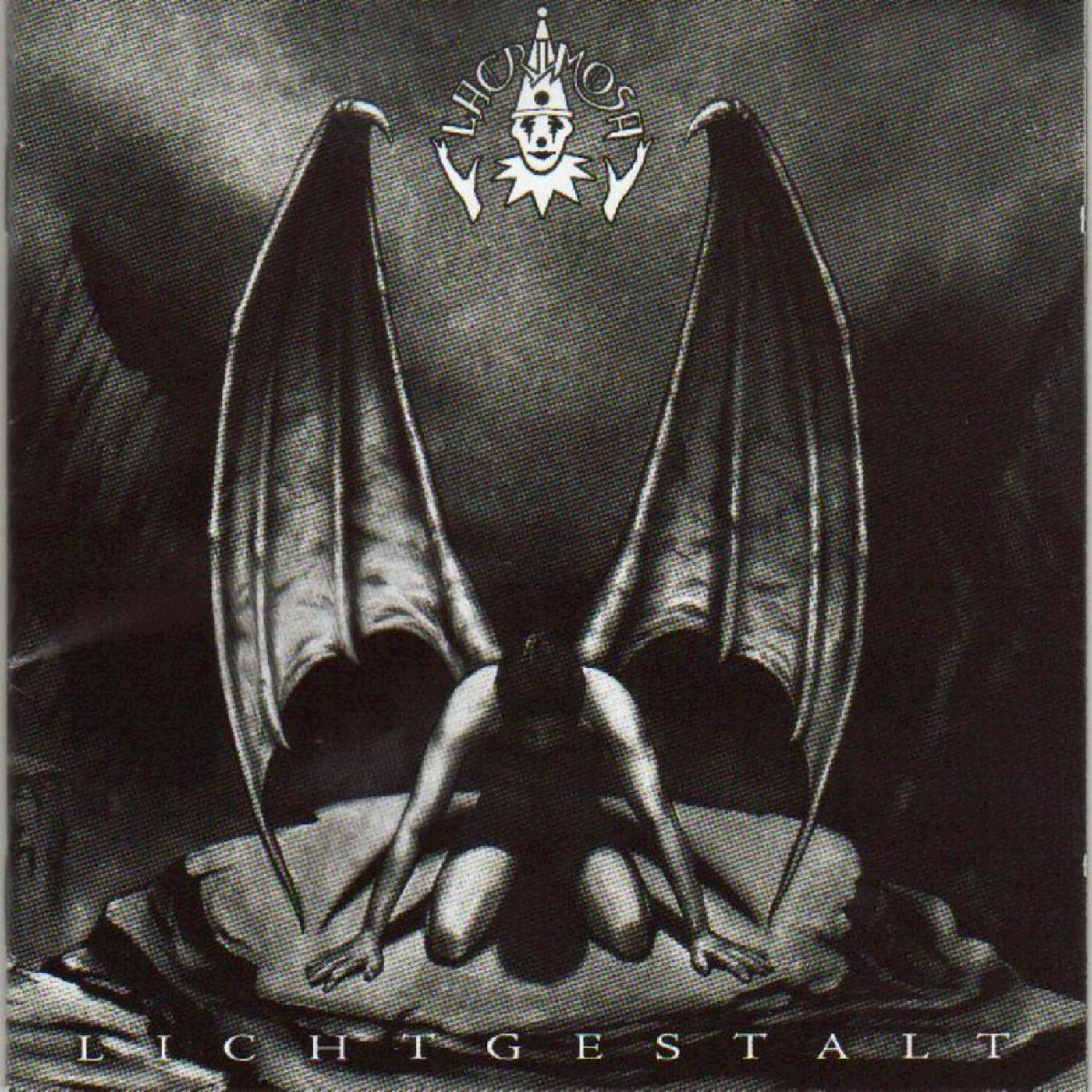 Lacrimosa - Letzte Ausfahrt: Leben
