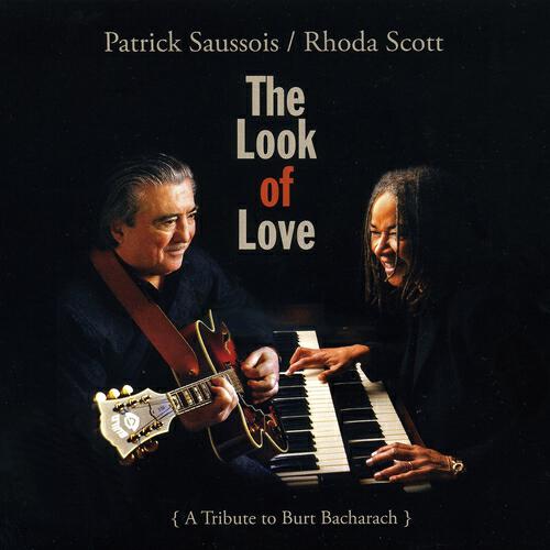 Patrick Saussois - Walk On By