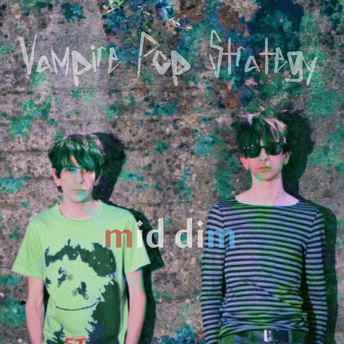 Vampire Pop Strategy - Remote Future