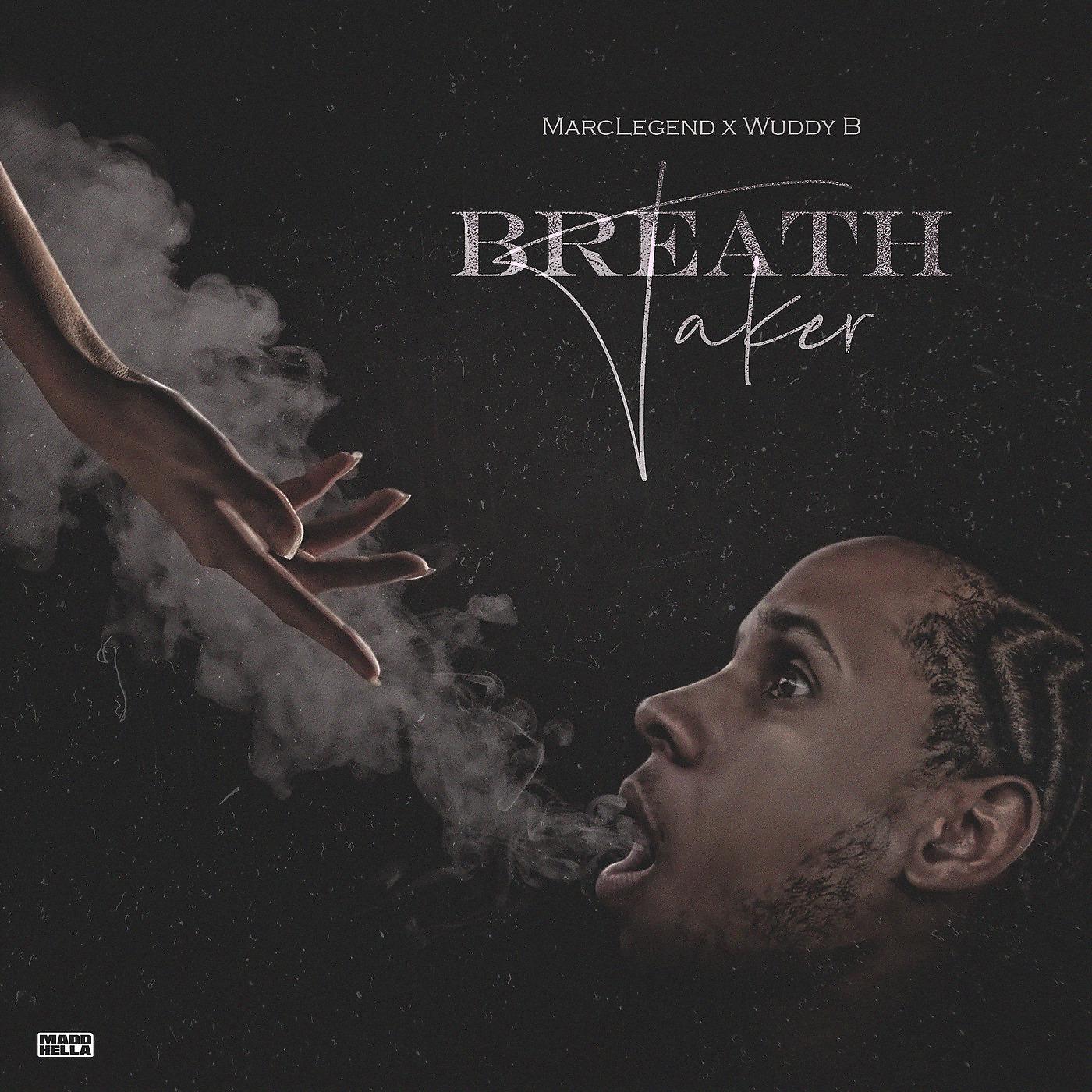 Постер альбома Breath Taker