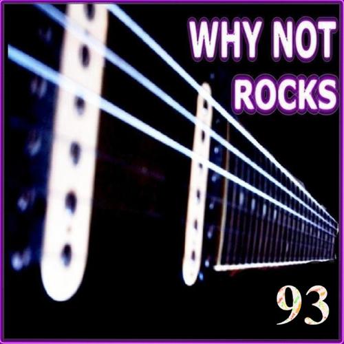 Постер альбома Rocks - 93